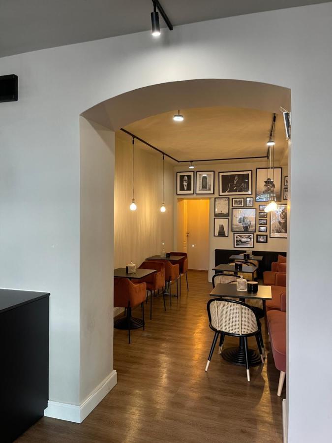 Max Hotel Duesseldorf Self-Check-In Екстериор снимка