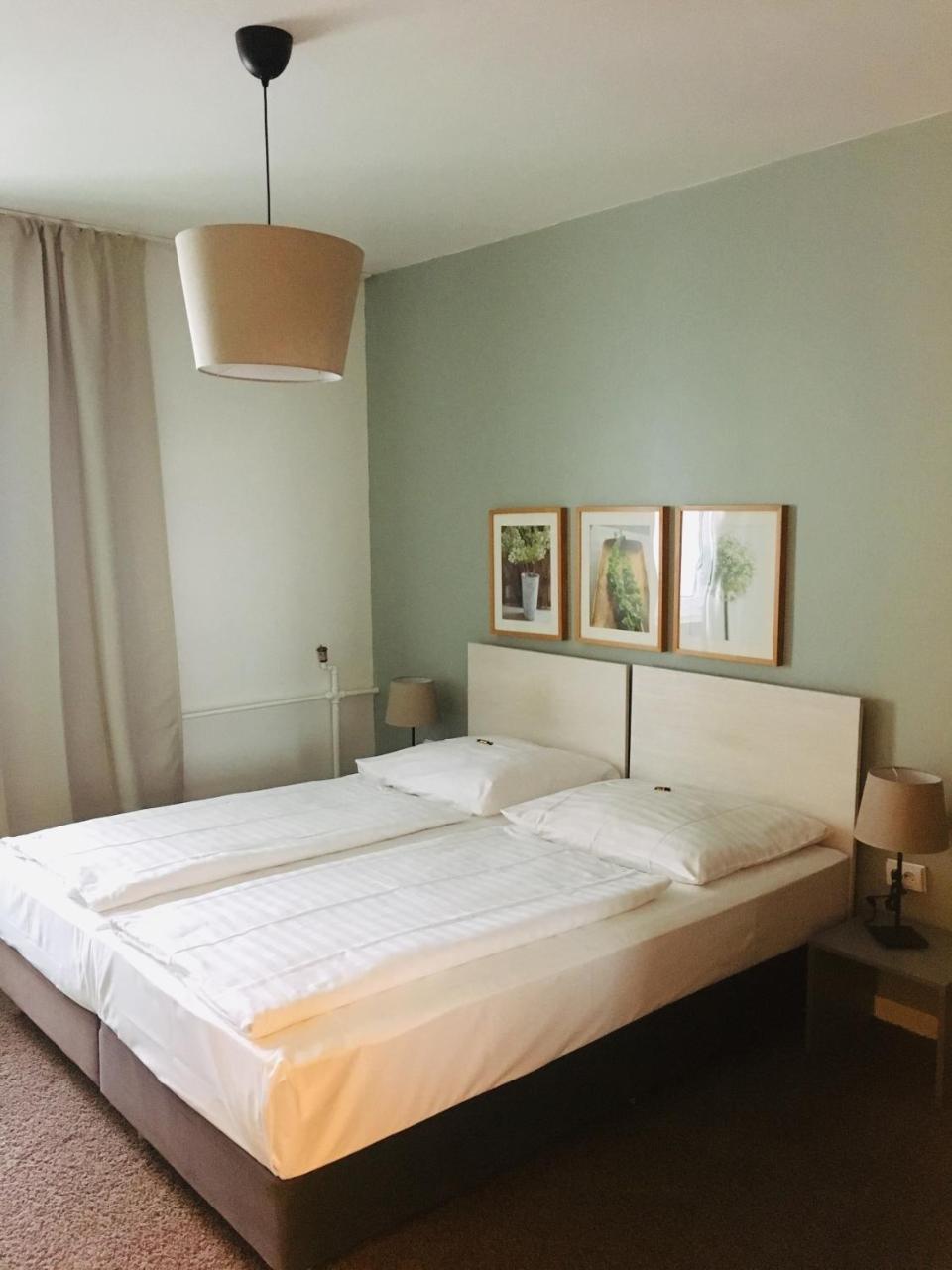 Max Hotel Duesseldorf Self-Check-In Екстериор снимка